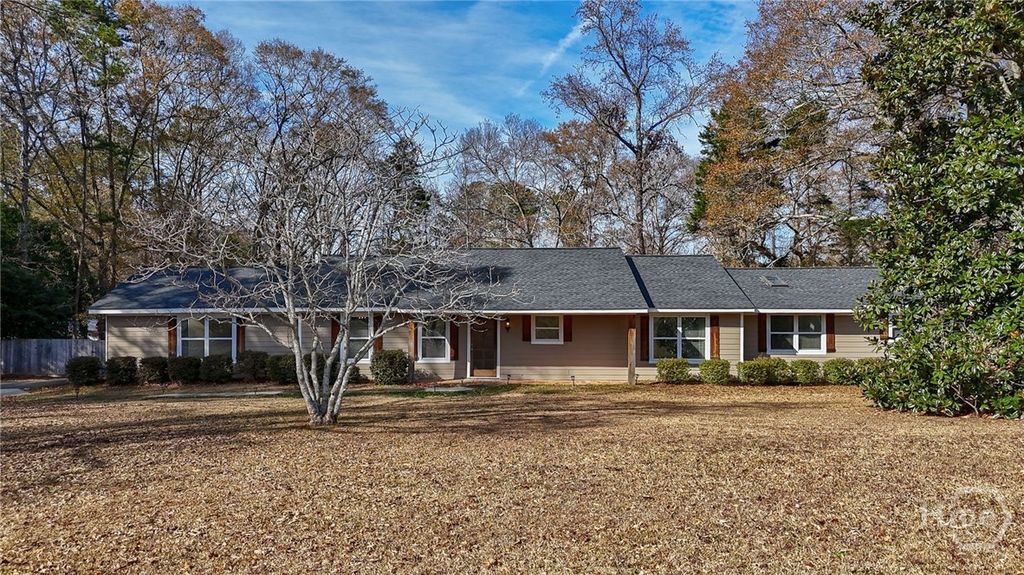 Photo of 2761 Hodges Mill Road, Watkinsville, GA 30677 (MLS # CL345838)