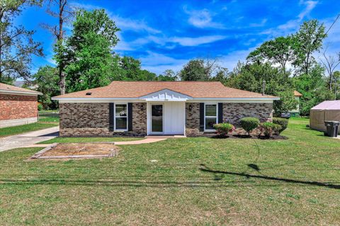Photo of 1340 Flowing Wells Road, Augusta, GA 30909 (MLS # 554445)