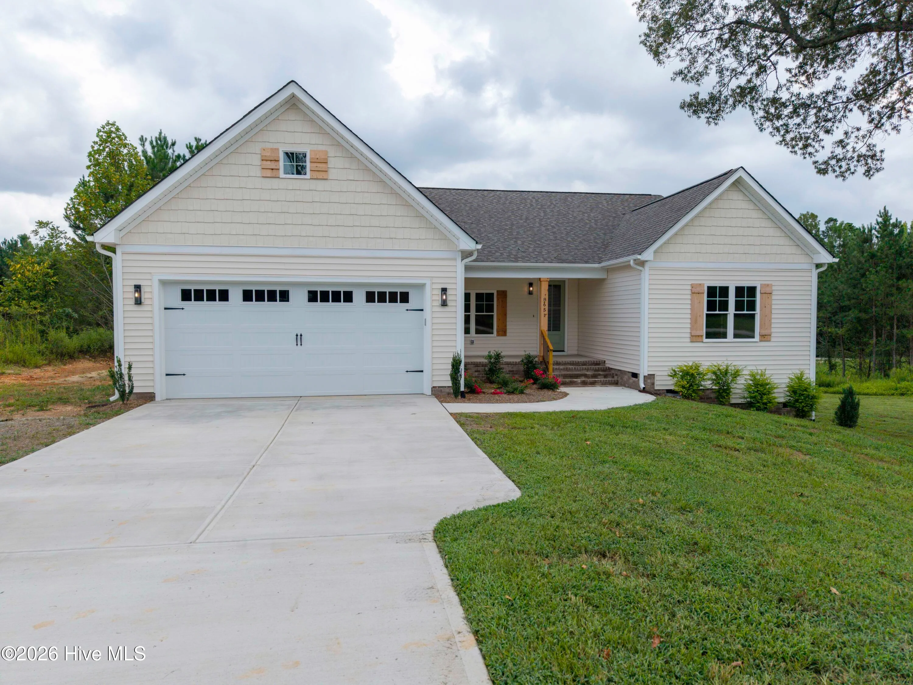8651 Savage Road