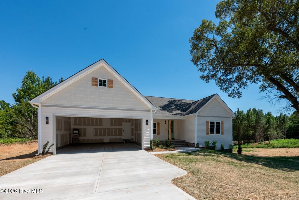 Photo of 8651 Savage Road, Spring Hope, NC 27882 (MLS # 100579447)