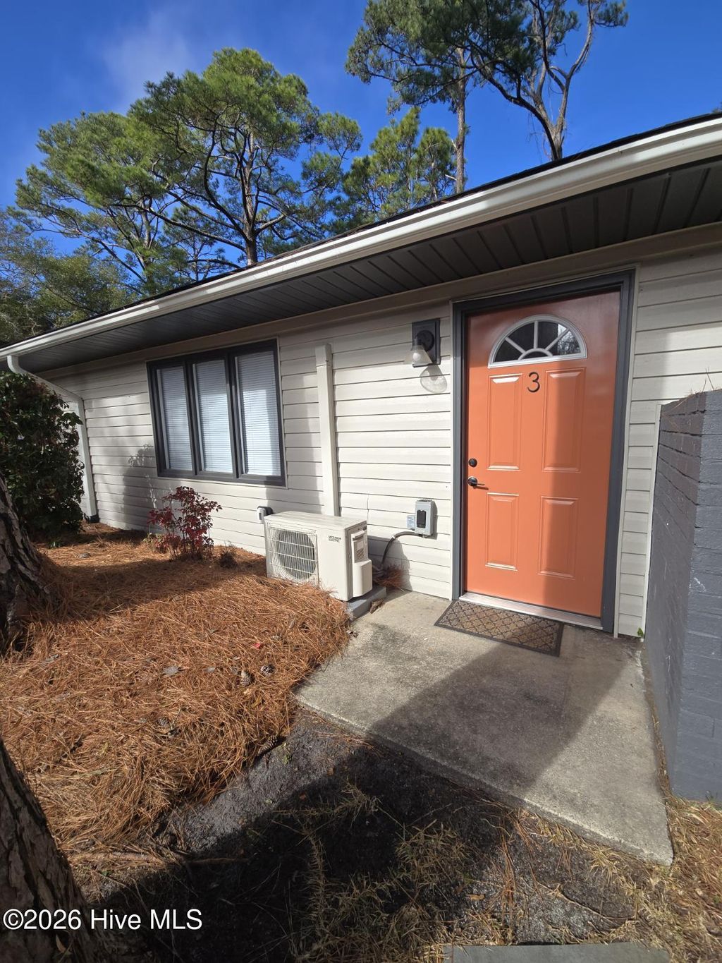 Photo of 1330 N Howe Street #3, Southport, NC 28461 (MLS # 100547684)