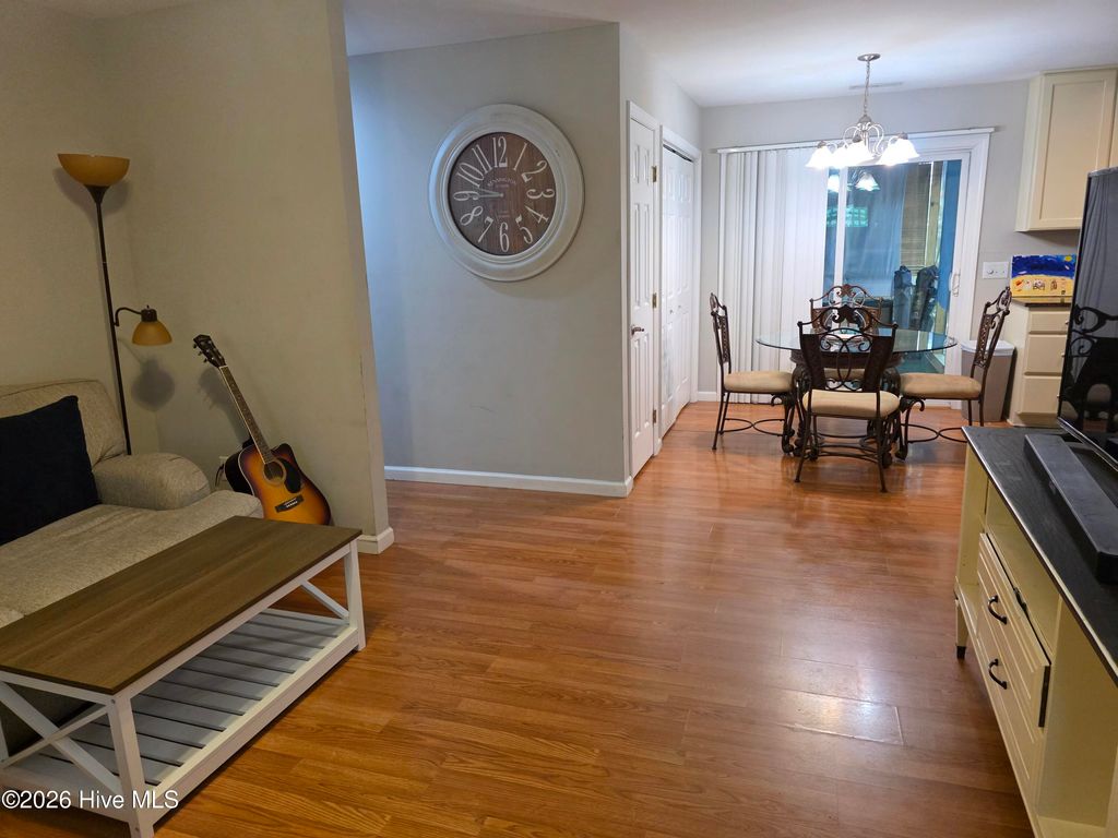 Photo of 905 N Sycamore Street, Aberdeen, NC 28315 (MLS # 100566356)