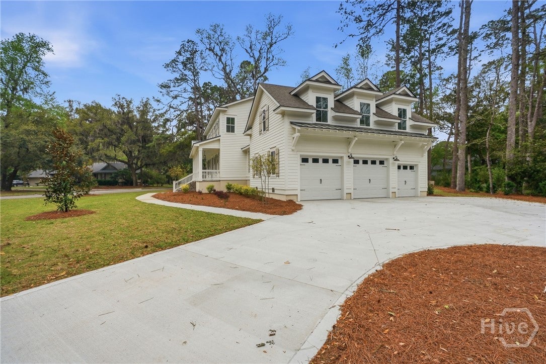 6 Fiddler Crab Lane