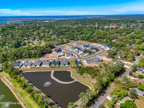 Tiny photo for 2019 Oakton Drive #5, Southport, NC 28461 (MLS # 100573940)