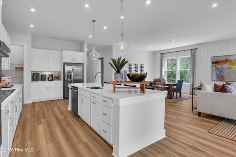 Tiny photo for 2019 Oakton Drive #5, Southport, NC 28461 (MLS # 100573940)