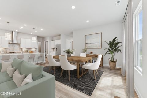 Tiny photo for 2019 Oakton Drive #5, Southport, NC 28461 (MLS # 100573940)