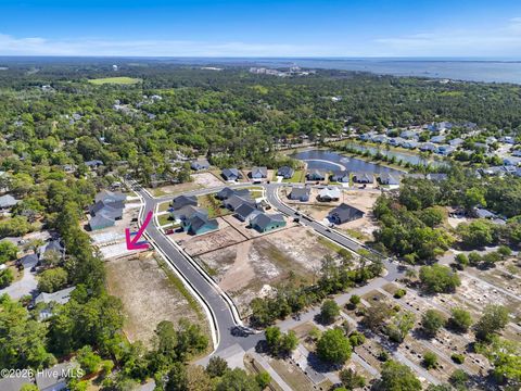 Tiny photo for 2019 Oakton Drive #5, Southport, NC 28461 (MLS # 100573940)