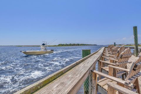 Tiny photo for 2019 Oakton Drive #5, Southport, NC 28461 (MLS # 100573940)