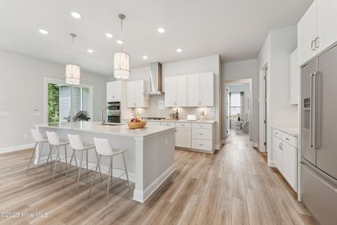 Tiny photo for 2019 Oakton Drive #5, Southport, NC 28461 (MLS # 100573940)