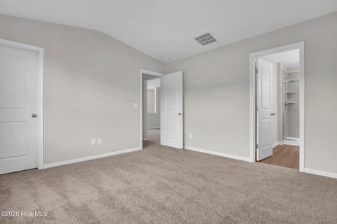 Tiny photo for 197 Brookfield Branch Road #14, Hampstead, NC 28443 (MLS # 100602987)
