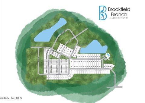 Tiny photo for 197 Brookfield Branch Road #14, Hampstead, NC 28443 (MLS # 100602987)