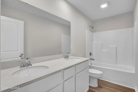 Tiny photo for 197 Brookfield Branch Road #14, Hampstead, NC 28443 (MLS # 100602987)