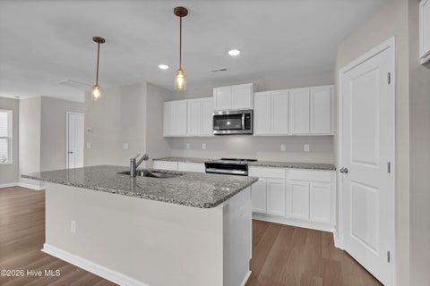 Tiny photo for 197 Brookfield Branch Road #14, Hampstead, NC 28443 (MLS # 100602987)