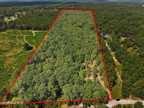 Vacant Land For Sale - 205 Campbell Circle<br/> Hephzibah, GA 30815