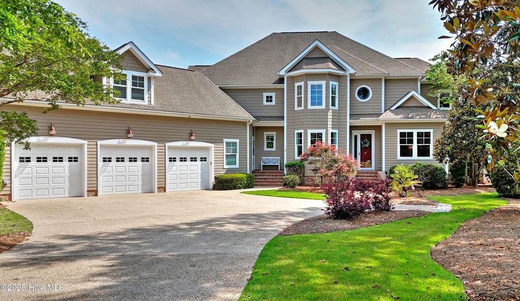 Photo of 466 Herring Gull Court SE, Bolivia, NC 28422 (MLS # 100493746)