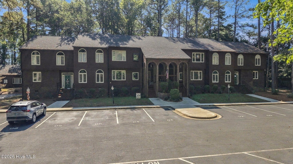 Photo of 1311 Forest Hills Road NW #D-2, Wilson, NC 27896 (MLS # 100611220)