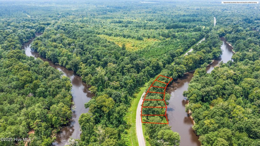 Photo of 918 Croomsbridge Road, Burgaw, NC 28425 (MLS # 100525049)