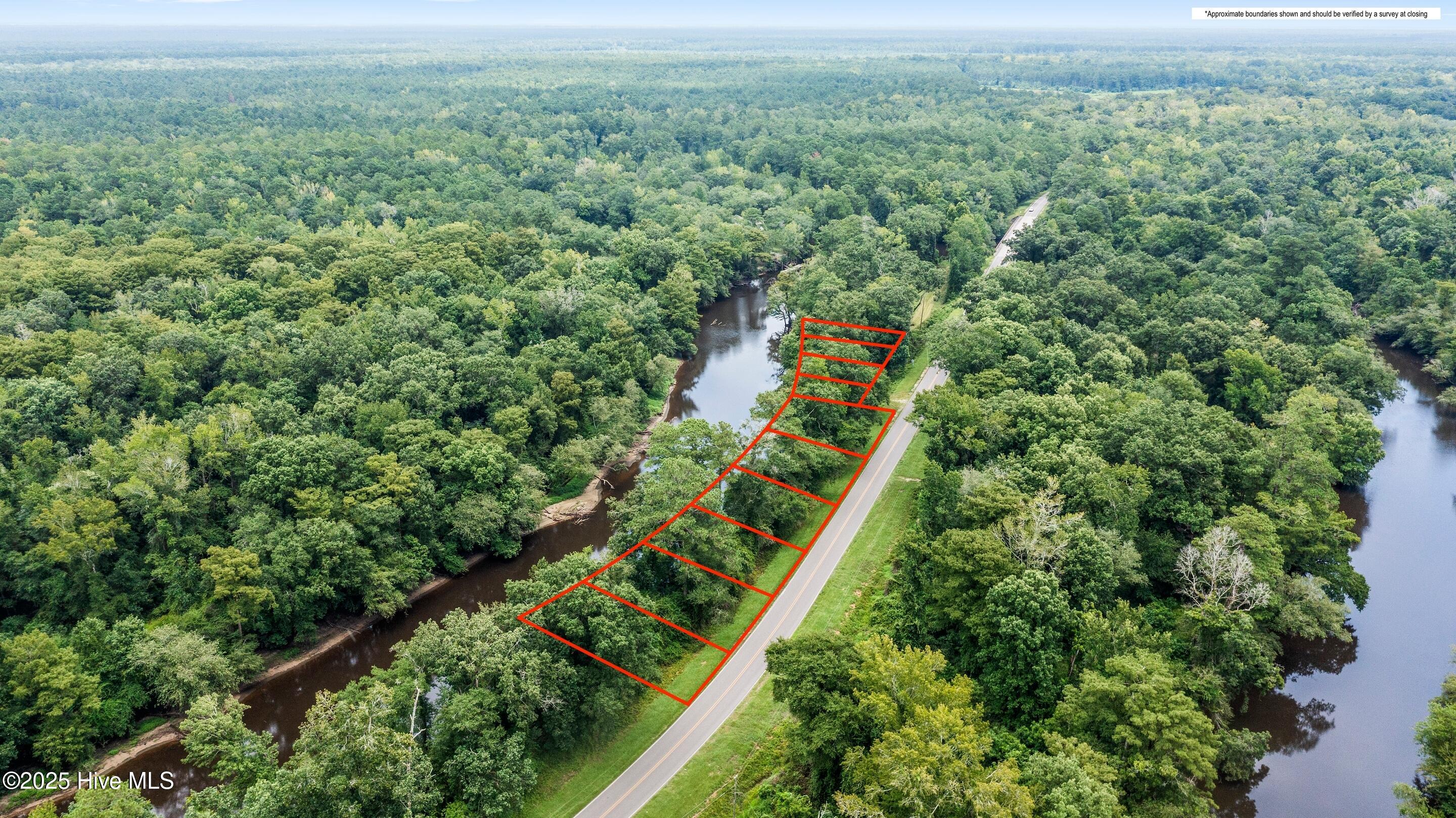 Lots 9-18 Croomsbridge Road