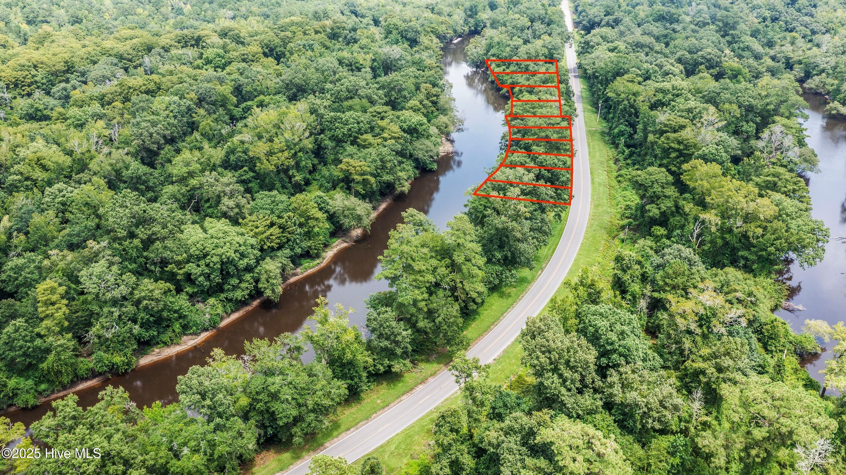 Lots 9-18 Croomsbridge Road