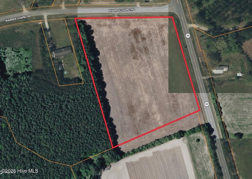 Photo of 0 Nc Highway 33, Chocowinity, NC 27817 (MLS # 100603714)