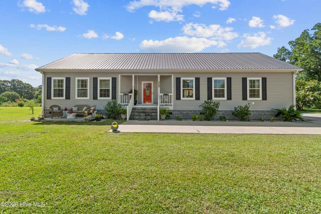 Photo of 2380 Cardinal Avenue NW, Longwood, NC 28452 (MLS # 100595739)
