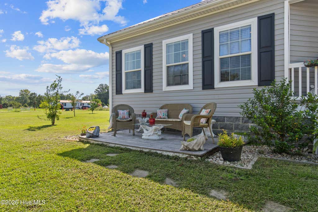 Photo of 2380 Cardinal Avenue NW, Longwood, NC 28452 (MLS # 100595739)