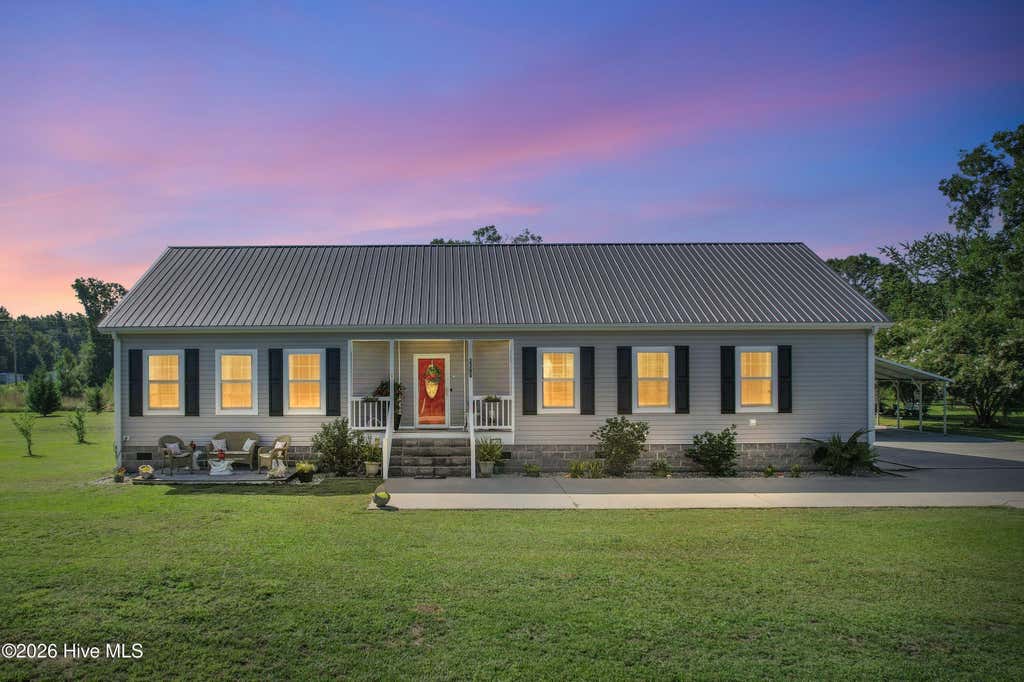 Photo of 2380 Cardinal Avenue NW, Longwood, NC 28452 (MLS # 100595739)