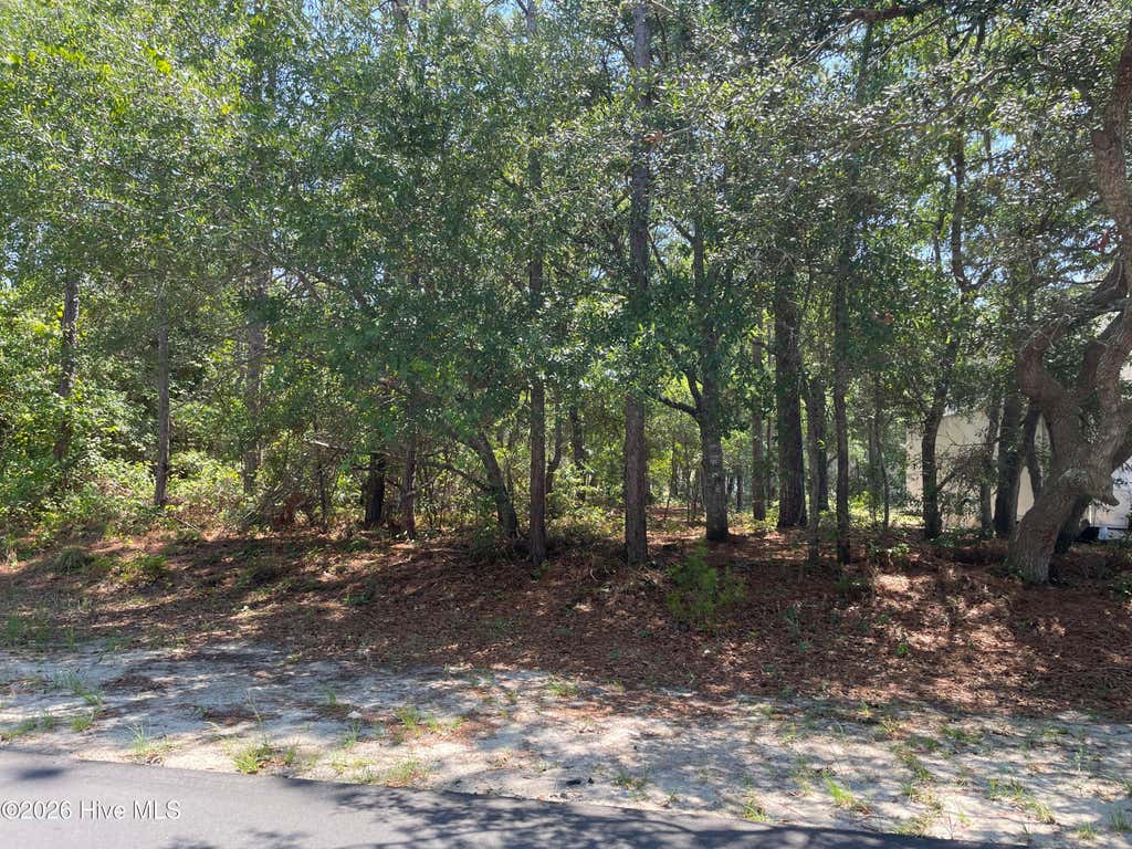 Photo of 158 NW 2nd Street, Oak Island, NC 28465 (MLS # 100595139)