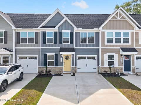 Townhouse For Sale - 2063 Parow Lane<br/> Calabash, NC 28467