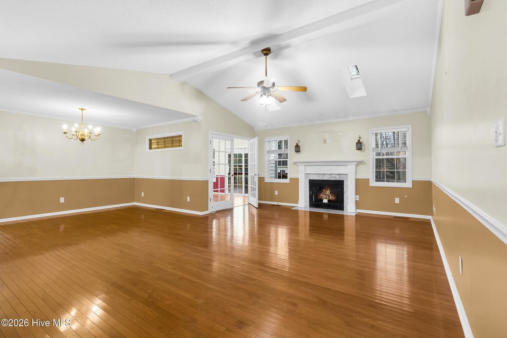 Photo of 608 Deerfield Drive, New Bern, NC 28562 (MLS # 100555447)