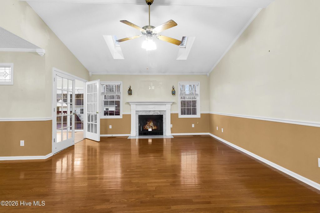 Photo of 608 Deerfield Drive, New Bern, NC 28562 (MLS # 100555447)