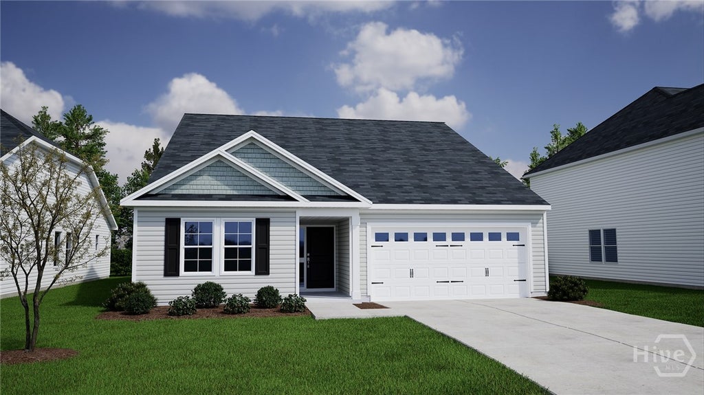 Photo of 167 Daylily Drive, Springfield, GA 31329 (MLS # SA363597)