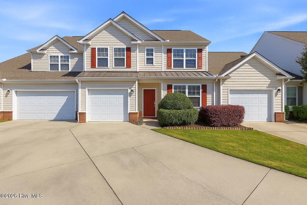 Photo of 4002 Norseman Loop #Unit 2, Southport, NC 28461 (MLS # 100564398)