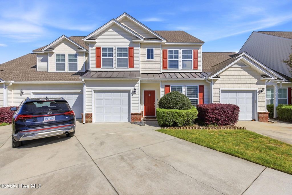 Photo of 4002 Norseman Loop #Unit 2, Southport, NC 28461 (MLS # 100564398)