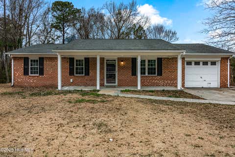 Homes For Rent - 236 White Oak Boulevard<br/> Jacksonville, NC 28546