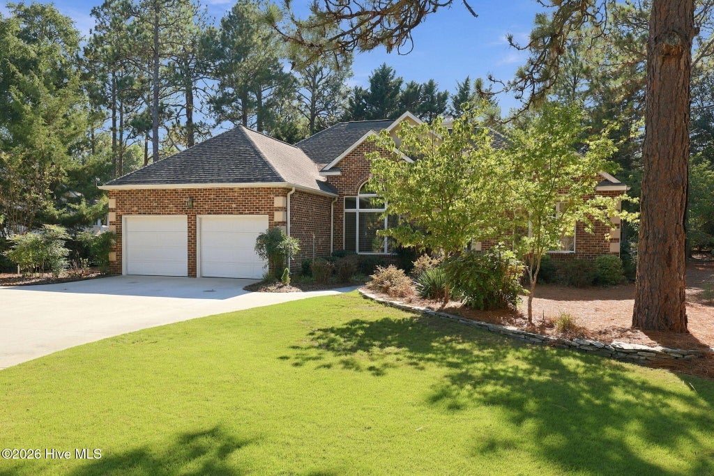 Photo of 30 Briarwood Circle, Pinehurst, NC 28374 (MLS # 100610776)