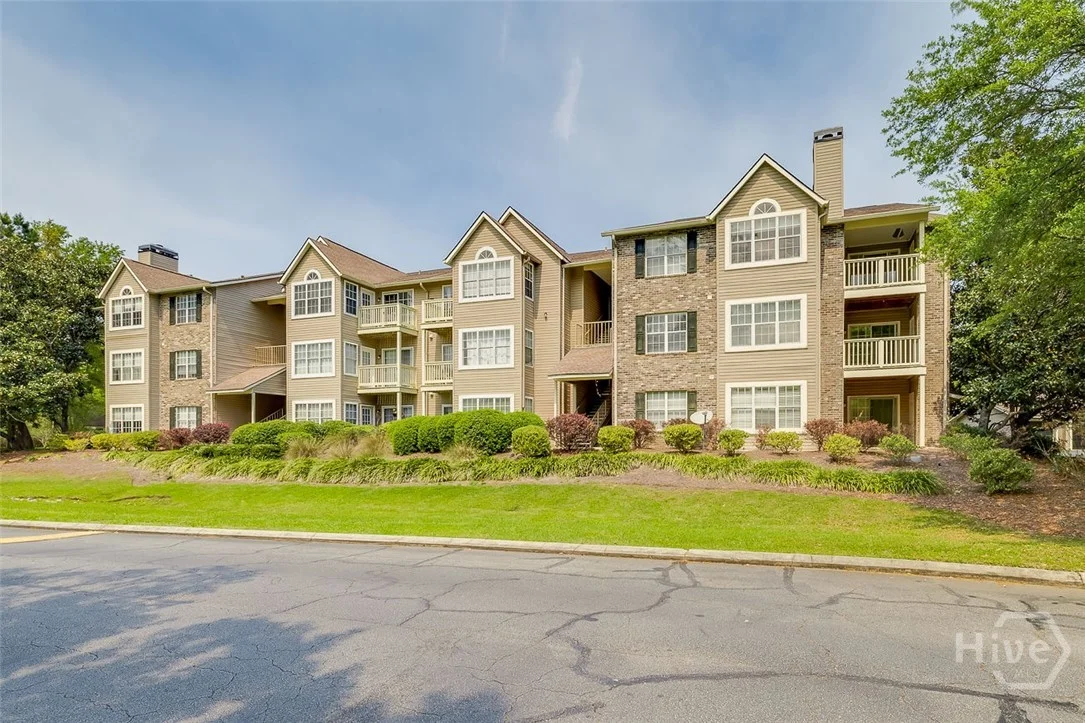 12300 Apache Avenue Unit 307