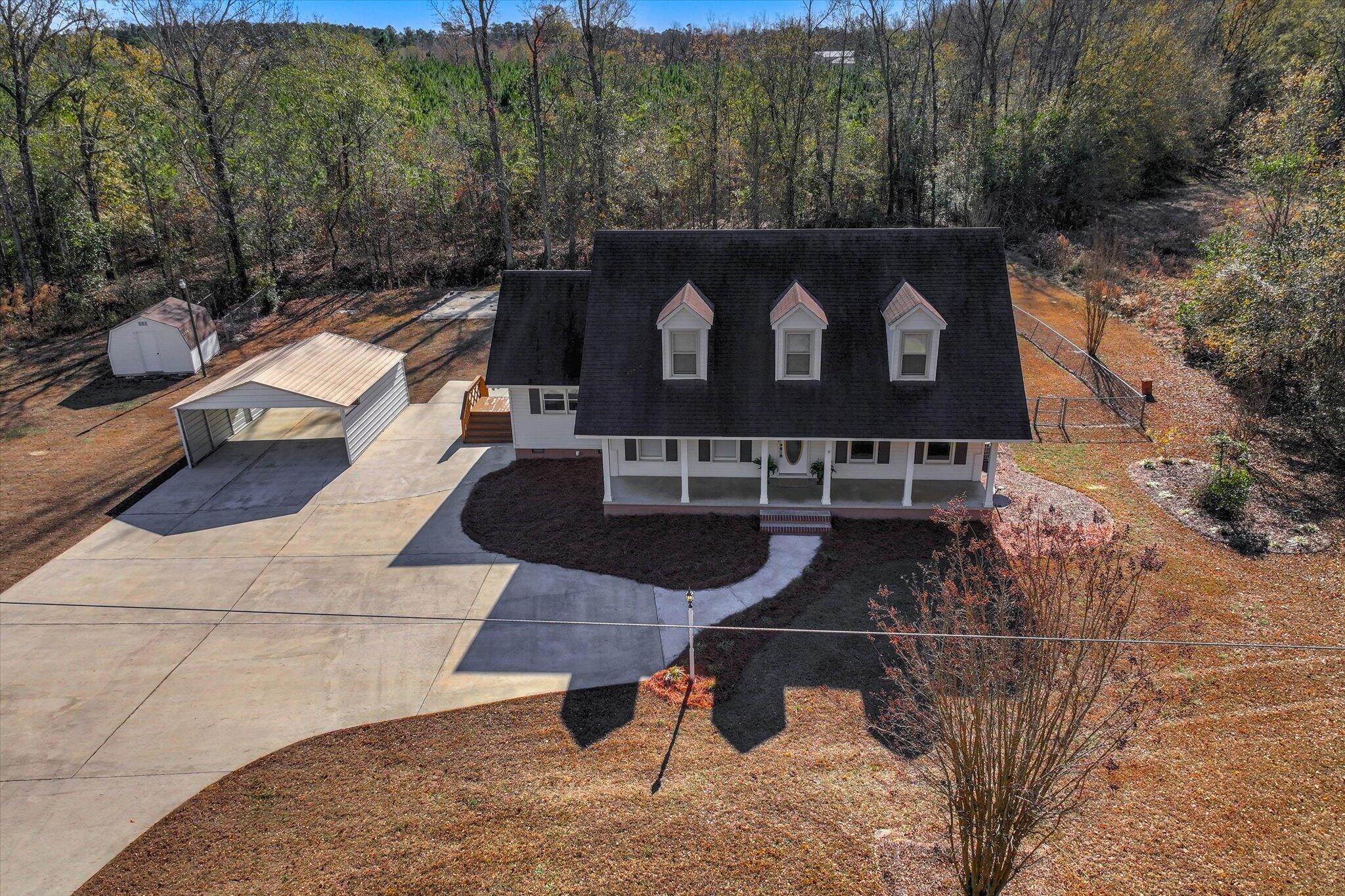 170 Clarks Place Road