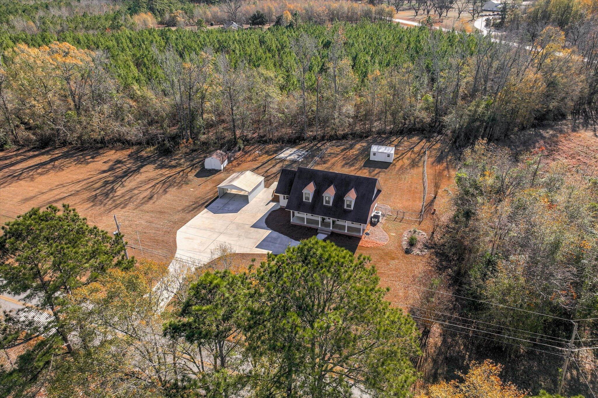 170 Clarks Place Road