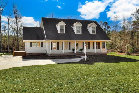 Photo of 170 Clarks Place Road, Waynesboro, GA 30830 (MLS # 550281)