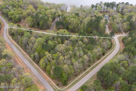 Vacant Land For Sale - 109 Azalea Trail<br/> Rockingham, NC 28379