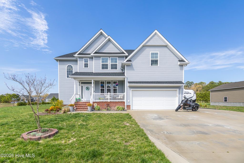 Photo of 104 Foxglove Drive, Moyock, NC 27958 (MLS # 100562961)