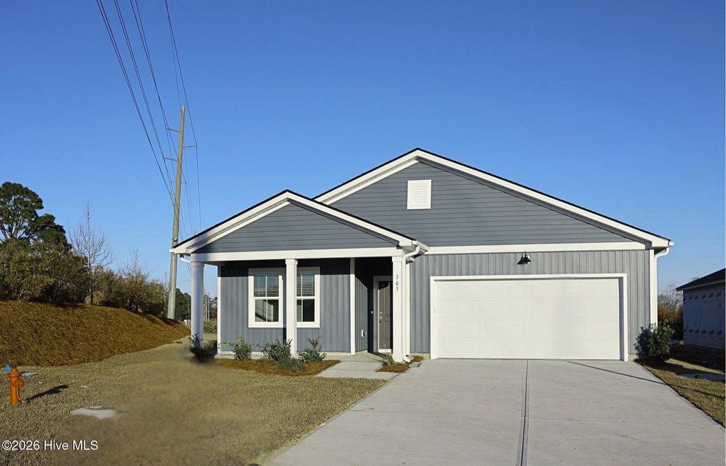 Photo of 303 Currents Place SE #7501, Bolivia, NC 28422 (MLS # 100535942)