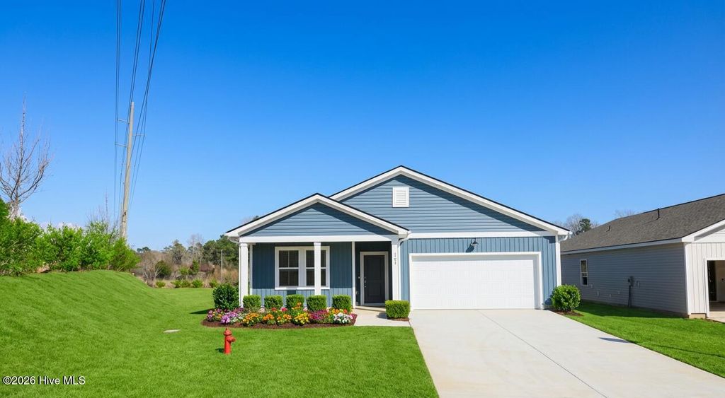 Photo of 303 Currents Place SE #7501, Bolivia, NC 28422 (MLS # 100535942)