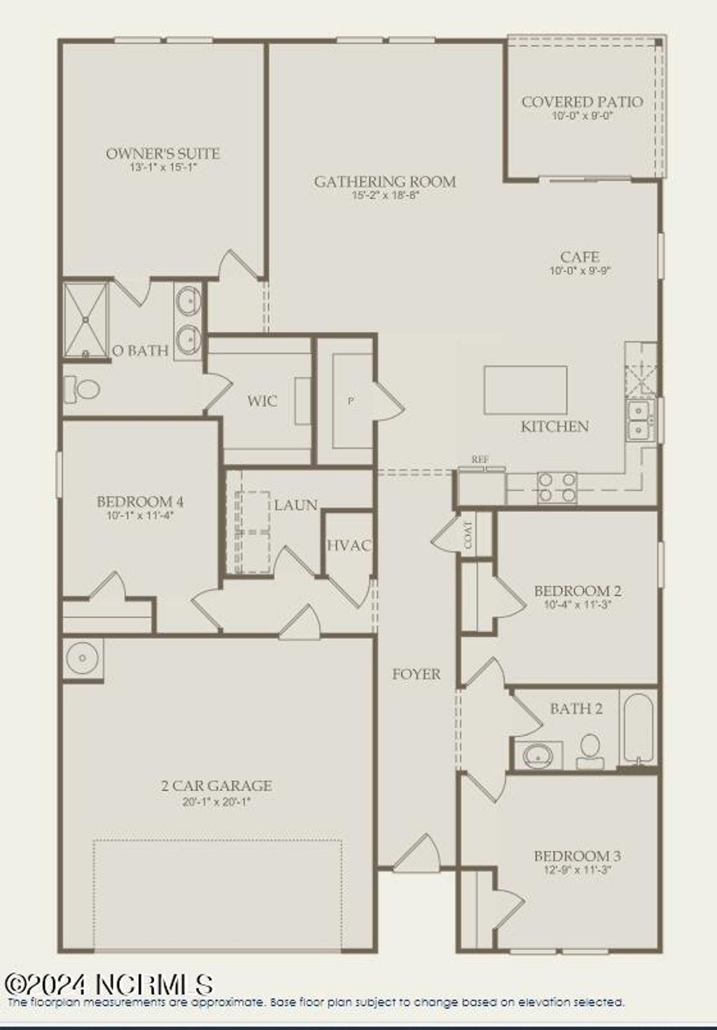 Photo of 303 Currents Place SE #7501, Bolivia, NC 28422 (MLS # 100535942)