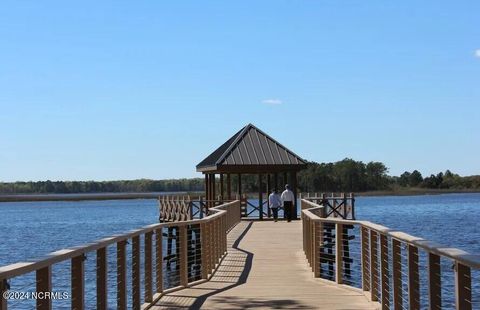 Tiny photo for 5339 Folklore Way, Wilmington, NC 28412 (MLS # 100551890)