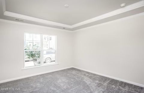 Tiny photo for 5339 Folklore Way, Wilmington, NC 28412 (MLS # 100551890)