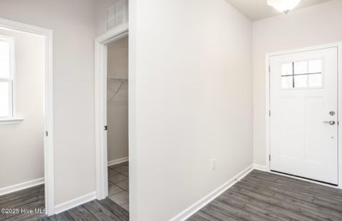 Tiny photo for 5339 Folklore Way, Wilmington, NC 28412 (MLS # 100551890)