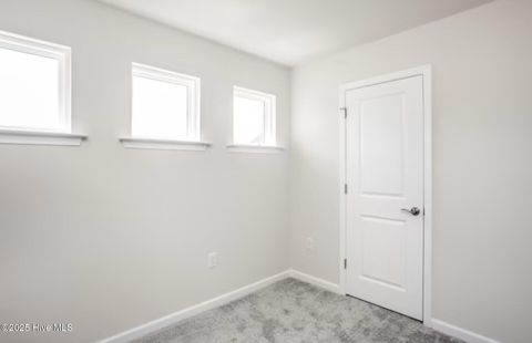 Tiny photo for 5339 Folklore Way, Wilmington, NC 28412 (MLS # 100551890)