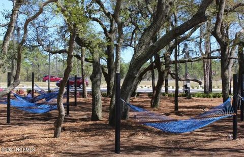 Tiny photo for 5339 Folklore Way, Wilmington, NC 28412 (MLS # 100551890)